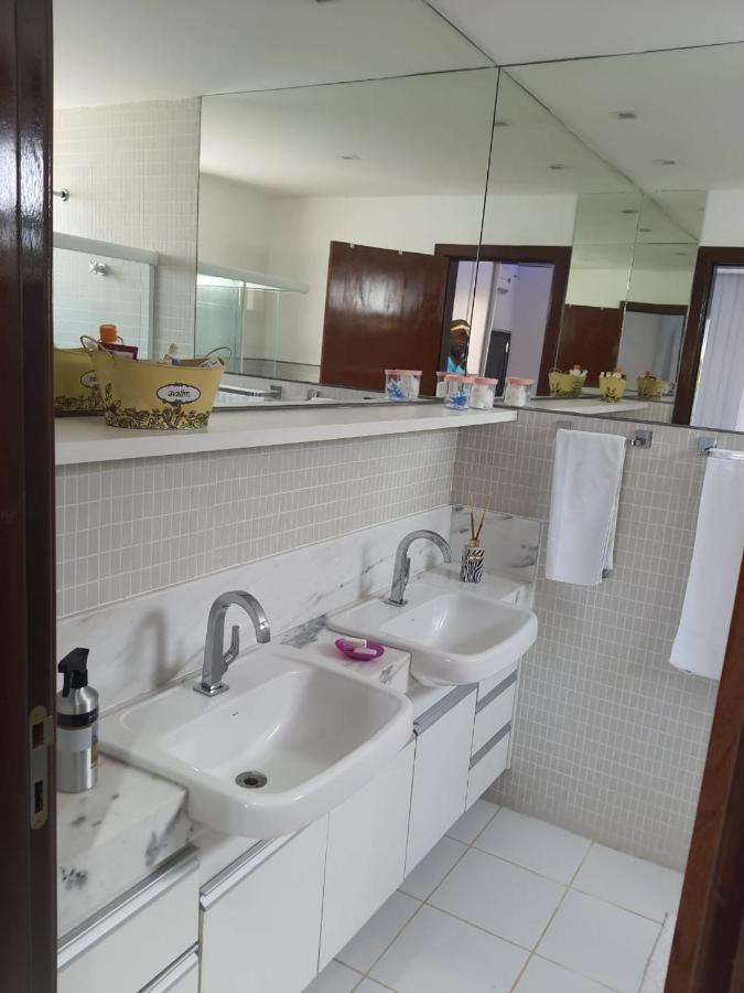 Reserva Imbassai Apartamento 04 Suites Mata de Sao Joao Exterior photo