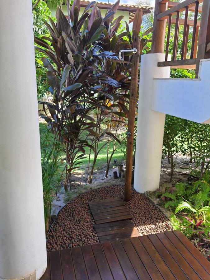 Reserva Imbassai Apartamento 04 Suites Mata de Sao Joao Exterior photo