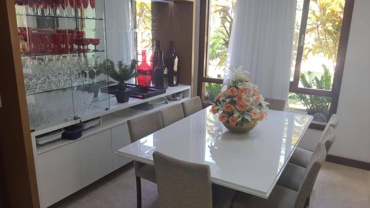 Reserva Imbassai Apartamento 04 Suites Mata de Sao Joao Exterior photo